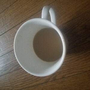 マヌカハニーのホットコーヒー(*^^*)☆